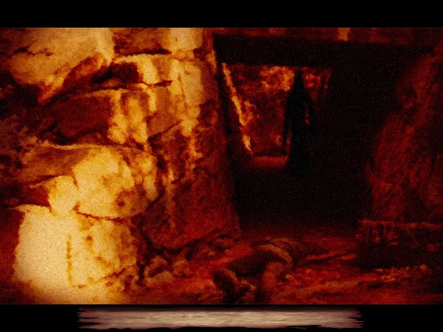 Artwork for Postal Dude's journal entry.