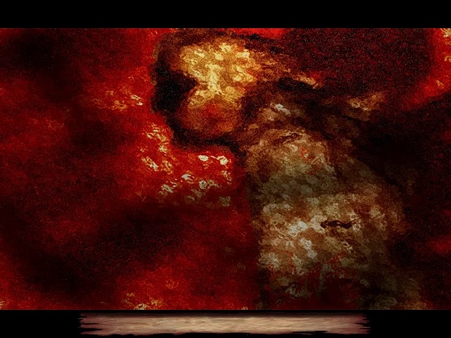 Artwork for Postal Dude's journal entry.