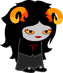 Aradia!